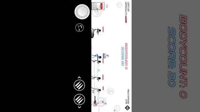 Stick Warfare Blood Strike  : Public Enemy