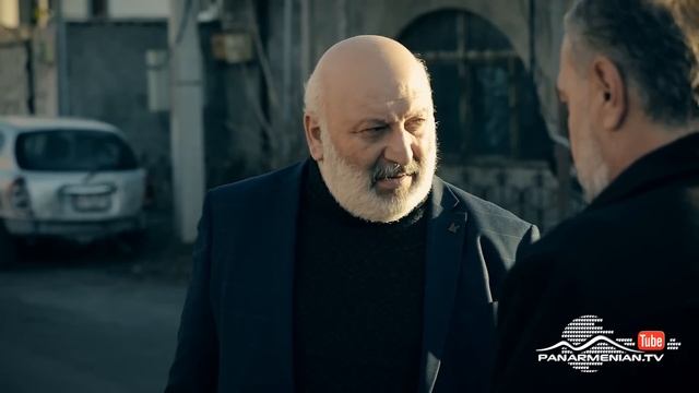 Սերը Երբեք Չի Մոռանում, Սերիա 22, Անոնս / Sery Erbeq Chi Moranum смотреть онлайн