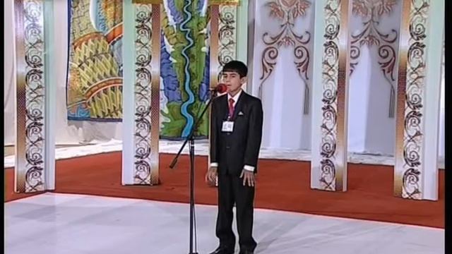 FIRDAVS NEMATOV  - ДАРОМАДИ  УШШОК! 🙏🏻❤