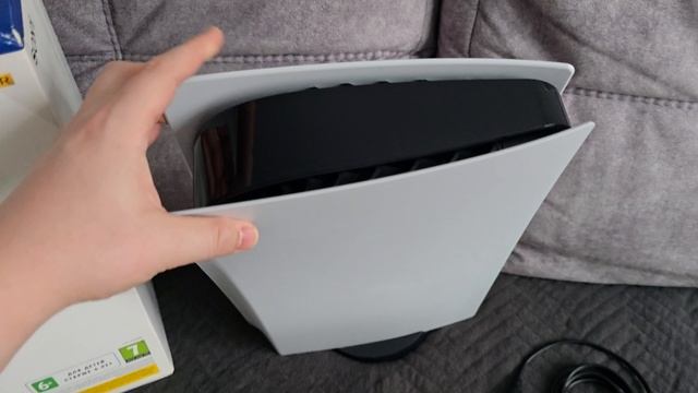 Playstation 5 на продажу