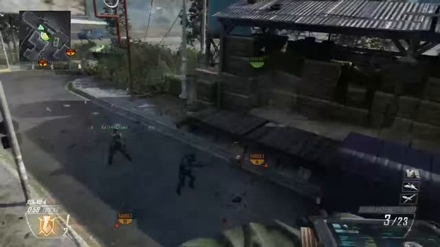 Ohh Link Bill On Standoff Black Ops 2 смотреть онлайн