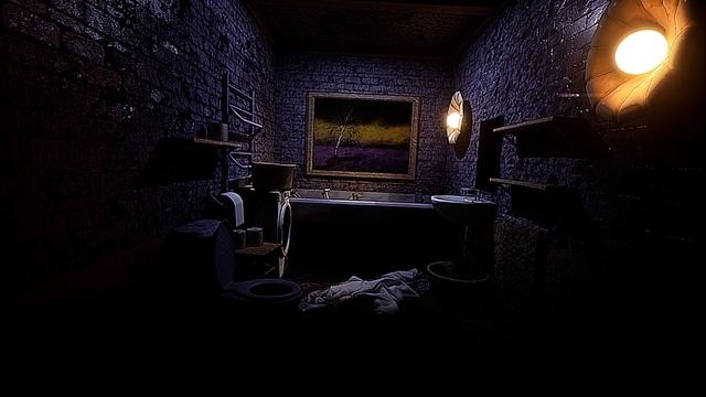 Зачем нам мир, где человеку плохо? Мой Маленький Котик смотреть онлайн
