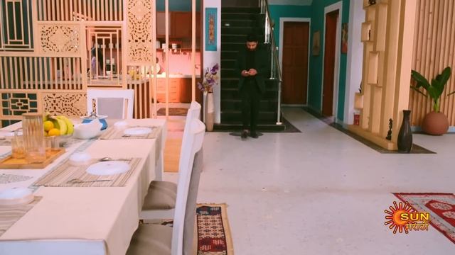Tujhi Majhi Jamali Jodi - Full Episode | 25 Apr 2024| Full Ep FREE on SUN NXT | Sun Marathi смотреть онлайн