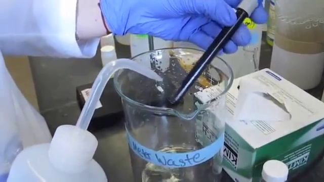 How to calibrate pH meter for Analytical Chemistry Diploma SVU Egypt смотреть онлайн