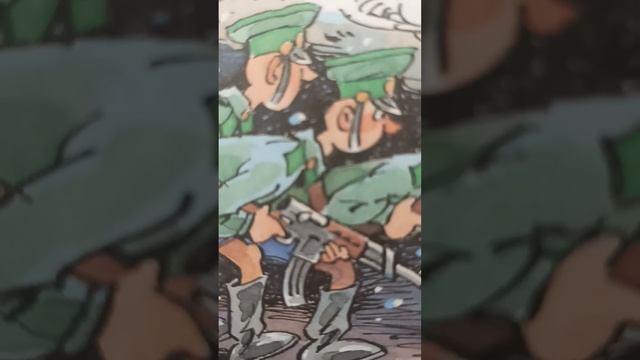 Как бабы яги сказку спасали 15 часть смотреть онлайн