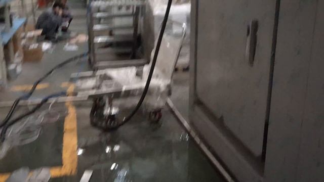 автоклав V70624 110238 смотреть онлайн