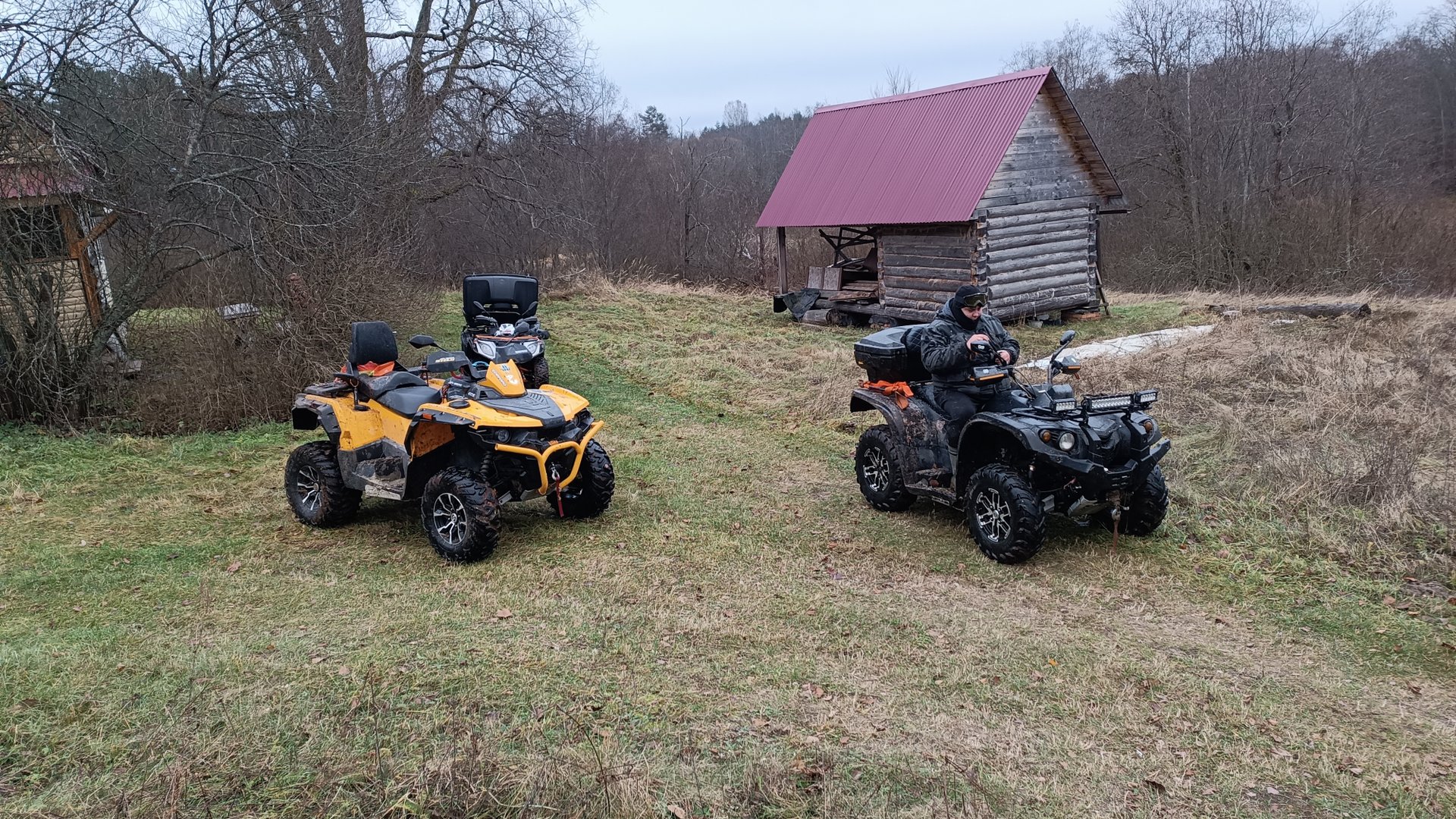 Внезапно поехали !!! смотреть онлайн