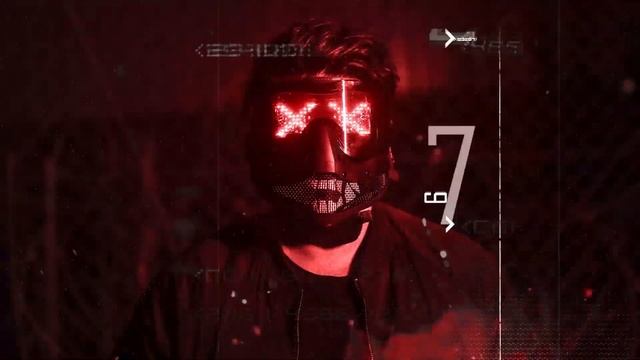 Frenchcore / Uptempo Mix #1 By Kazura