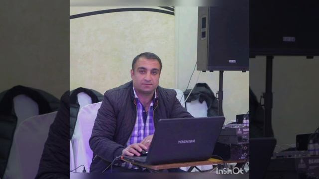 ANDO KIRAKOSYAN - TANKARJEQ MANYAK || ARAM ASATRYAN