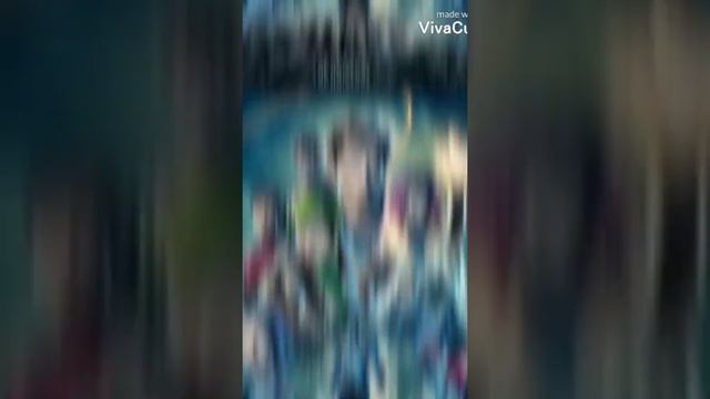 THE BEST CLASS #justiceleague #avengers #titans #flesh смотреть онлайн