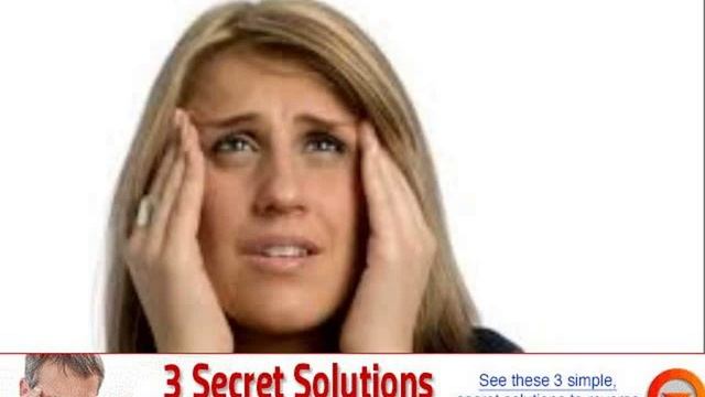 Vinpocetine Tinnitus Reviews