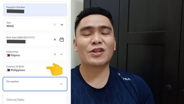 UPDATED E-TRAVEL ARRIVAL REGISTRATION TUTORIAL | ETRAVEL CUSTOMS SOON TO BE IMPLEMENTED смотреть онлайн
