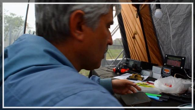 RX6A день радио СВЧ-2023 смотреть онлайн