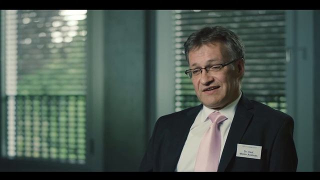 ASCO Update 2015 - Dr. med. Andreas Müller смотреть онлайн
