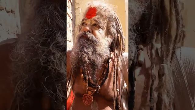 Aghori Baba looking for a student. Агхори Баба ищет кому передать знания 11.2017 смотреть онлайн