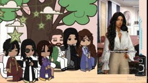 Реакция КПС на КЗТ || Реакция Кали:Пламя Сансары на Кали:Зов Тьмы || фавни