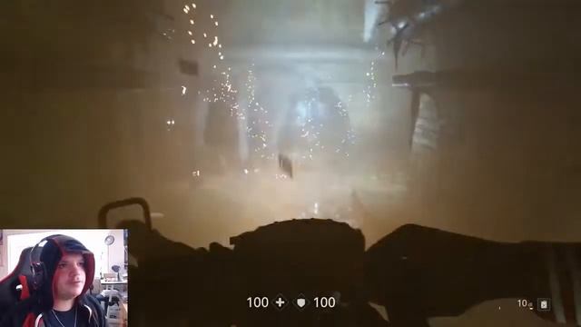 Wolfenstein II The New Colossus DLC Gunslinger Joe 