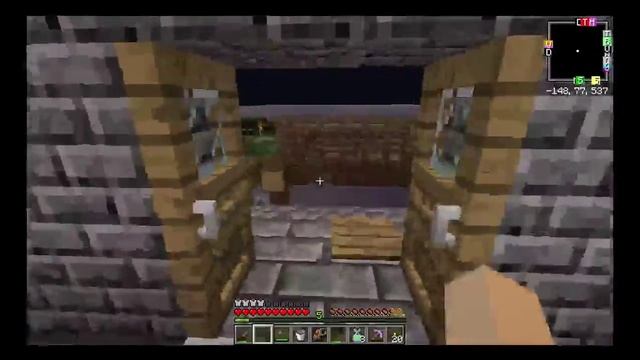 [Gregtech 5U LP] EP 41 Centrifuge смотреть онлайн