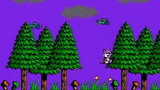 Weird Unlicensed NES Games: Pink Jelly смотреть онлайн