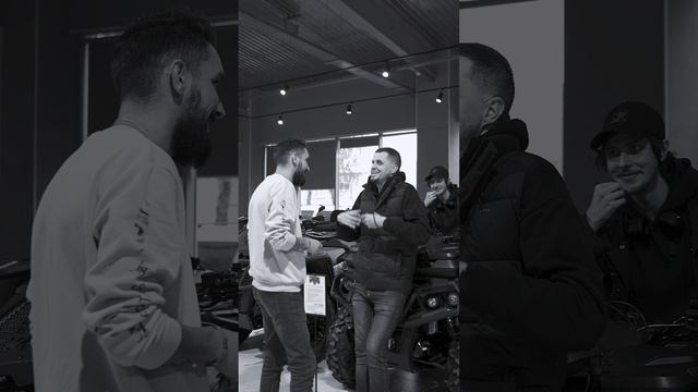 Хранить или не хранить мотоцикл на улице? смотреть онлайн