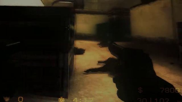 Обзор игры CS Sours-modern warface 3 смотреть онлайн