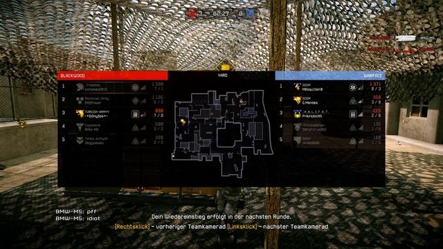 WARFACE(eu)2017 RM# 15