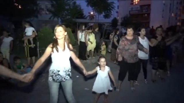 AYCAN İLE İSMET TAKI TÖRENİ смотреть онлайн