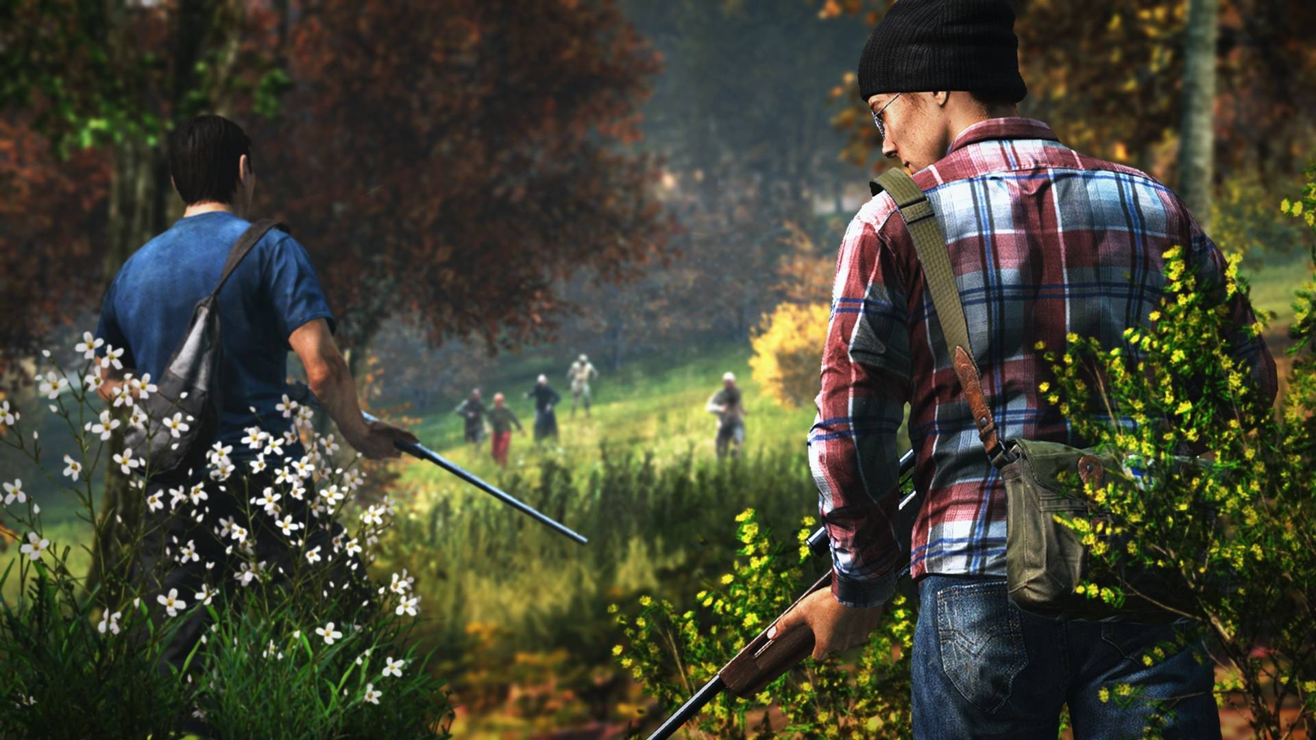 DayZ сервер на котором ценен каждый патрон [ Basically Vanilla ] смотреть онлайн