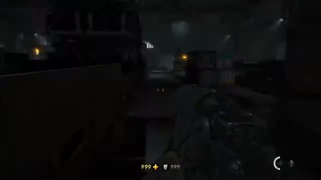 Wolfenstein:The New Order (PC) (Part 5 With Cheats) (1 1/2 Hour+ Full Unedited Playthrough)