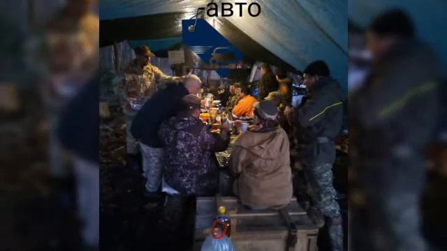 В память погибшим солдатам 2 ударной армии Волховского фронта ( Власовской дивизии) смотреть онлайн