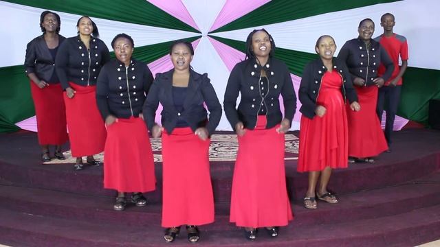 Light Christian Center Machakos - KUVOYA (HYMN SONG)-(Official Video) смотреть онлайн