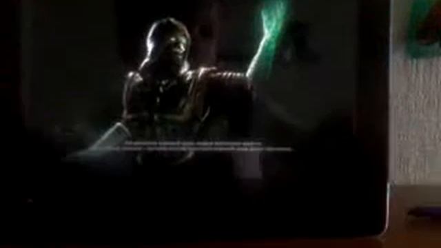 Mortal Kombat X #2 кровавые прохождения смотреть онлайн