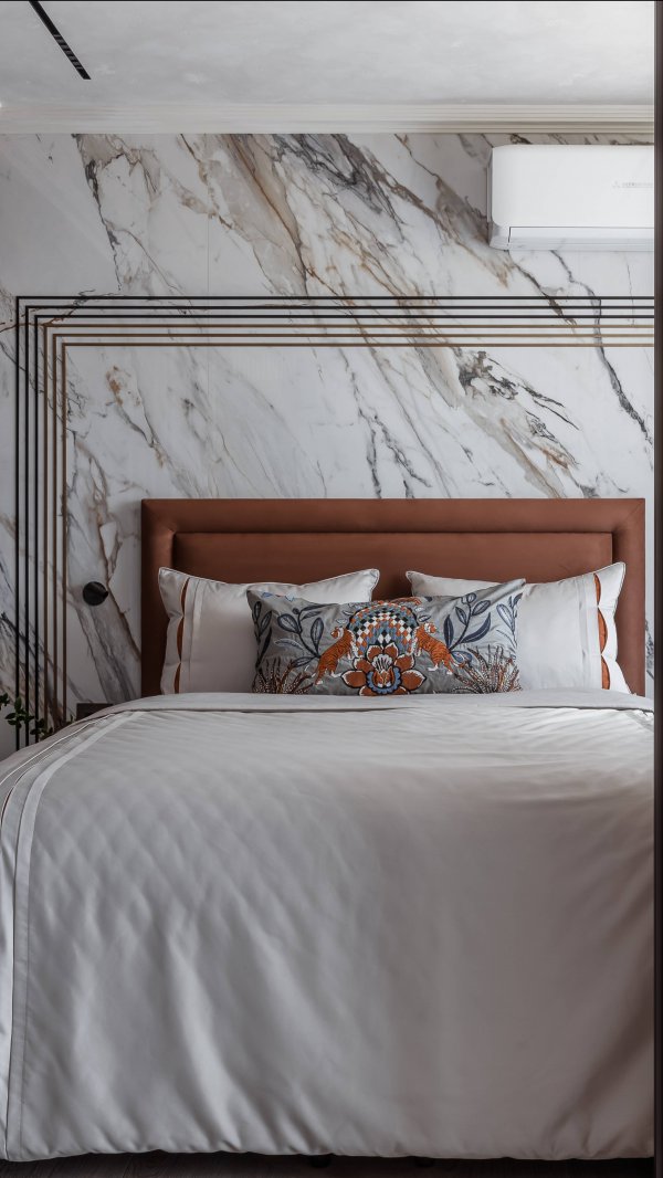 Квартира с интерьером в авторском стиле, аренда в Сочи