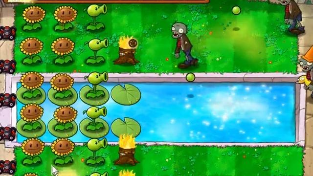 Зомби против растений | Мой Мир - Мои правила | #15 смотреть онлайн