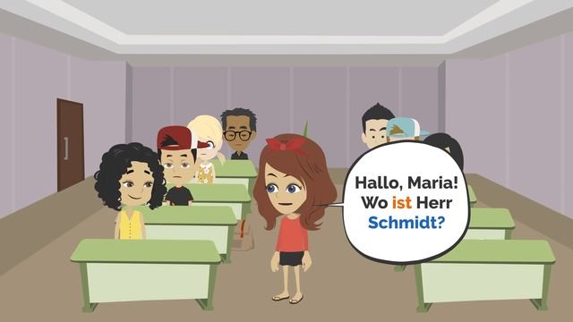 Mia bekommt ihr Zeugnis, aber alles geht schief смотреть онлайн