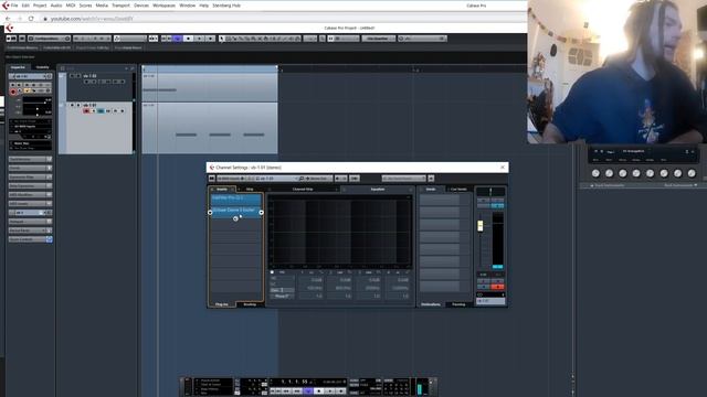 Quick Tutorial: Multi-Band Exciter Psytrance Bassline Trick (Izotope Ozone) смотреть онлайн