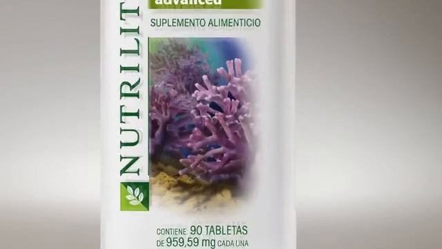 Spot Cal Mag D Advance de Nutrililte смотреть онлайн