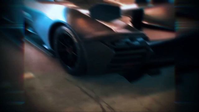 MONTAGEM VELOCIDADE — EXOTAZE