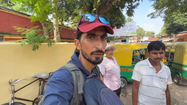 India To Bangladesh 🇧🇩 | सिर्फ 25 रूपये में कोलकाता से बांग्लादेश | Bansi Bishnoi Vlog смотреть онлайн
