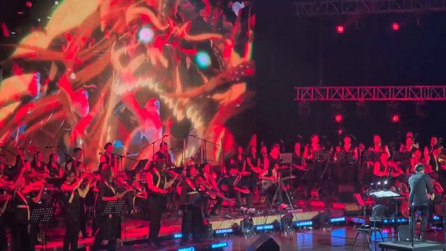 Attack On Titan - Ne Prosto Orchestra