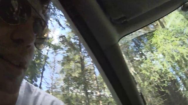 Карпаты - экспедиция на внедорожниках - Гребеня. ep06 смотреть онлайн