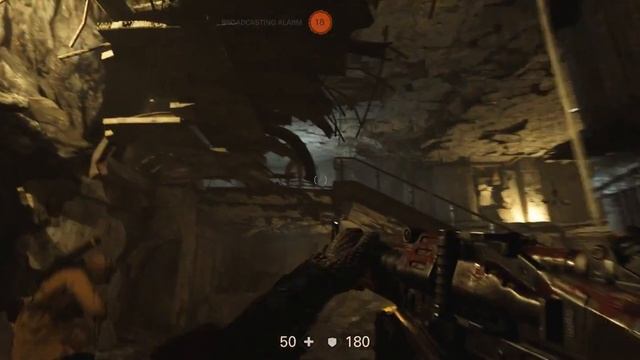 Wolfenstein 2 The New Colossus - Gameplay Part 2 (PC Ultrawide 3440x1440 - GTX1080 TI) смотреть онлайн