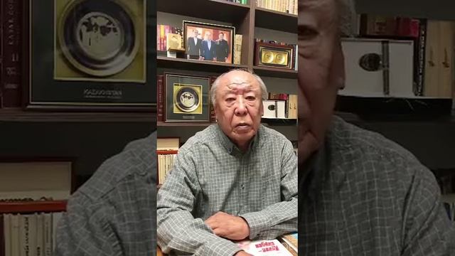 “Абай атындағы орта мектебі”КММ-нің 95 жылдық мерейтойына арналған мектеп түлектерінің құттықтауы смотреть онлайн