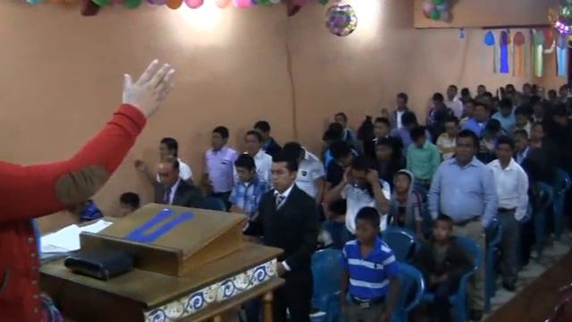 06 Cuando me Ecnuentro Solo Ester Osorio смотреть онлайн