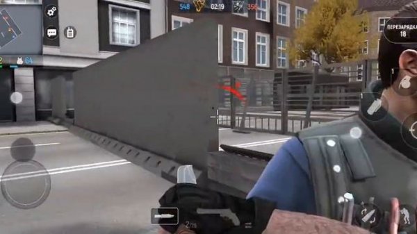 советую игру Modem ops