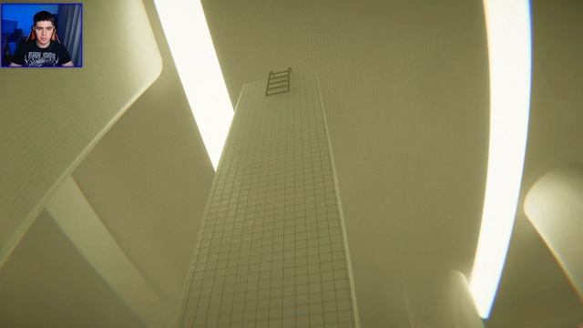 POOLS — ИЩЕМ ВЫХОД ИЗ БАССЕЙНА. ХОРРОР С АТМОСФЕРОЙ ЛИМИНАЛЬНЫХ ПРОСТРАНСТВ — ЧАСТЬ 1🎬