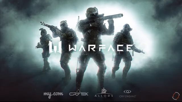 Decent Warface Player смотреть онлайн