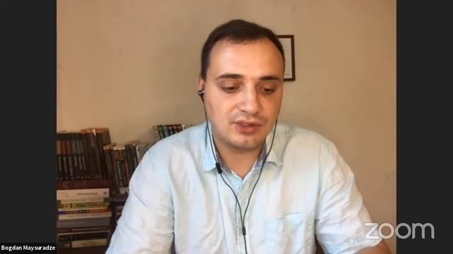 Рубрика: «ответы на часто задаваемые вопросы» - Богдан Мойсурадзе. Лекция 3. смотреть онлайн