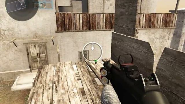 Warface баг смотреть онлайн