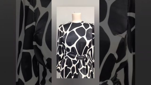 Готовим платье к примерке смотреть онлайн